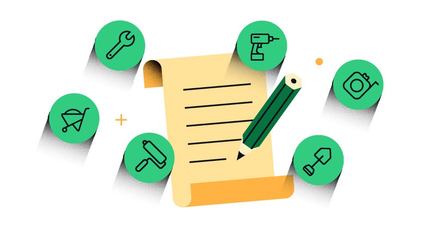 Handyman Emergency Checklist