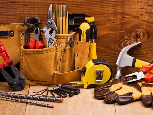 Tools Every Homeowner Should Have for Minor Repairs