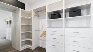 How Much Does Built-In Wardrobe Installation Cost in Abu Dhabi
